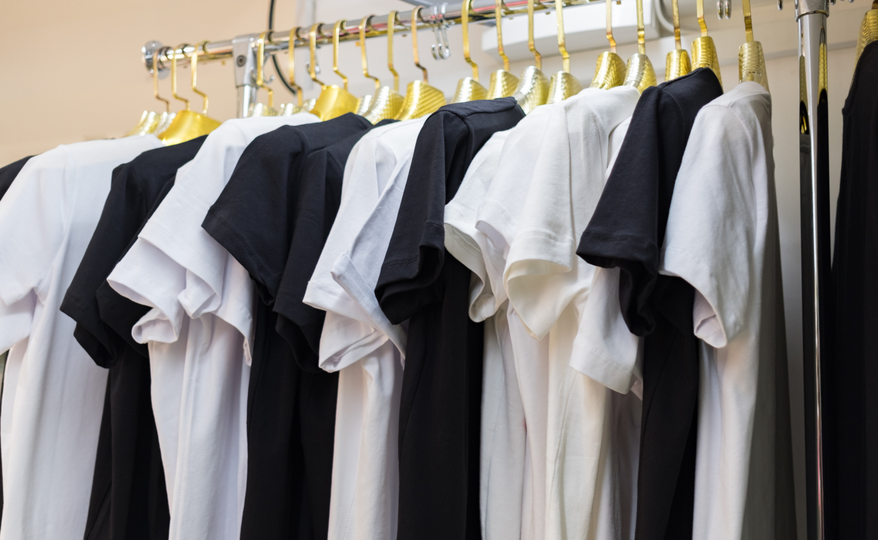 Kleding en textiel bedrukken bij ADC