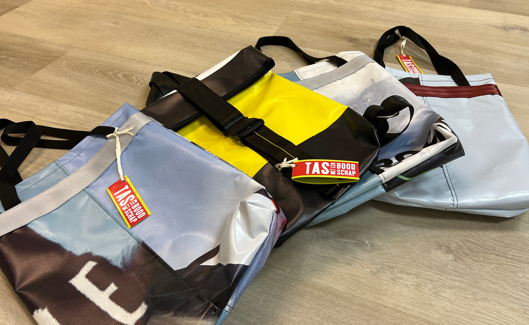 Tassen bedrukken bij ADC