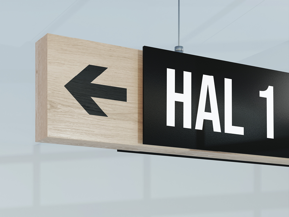 Wayfinding