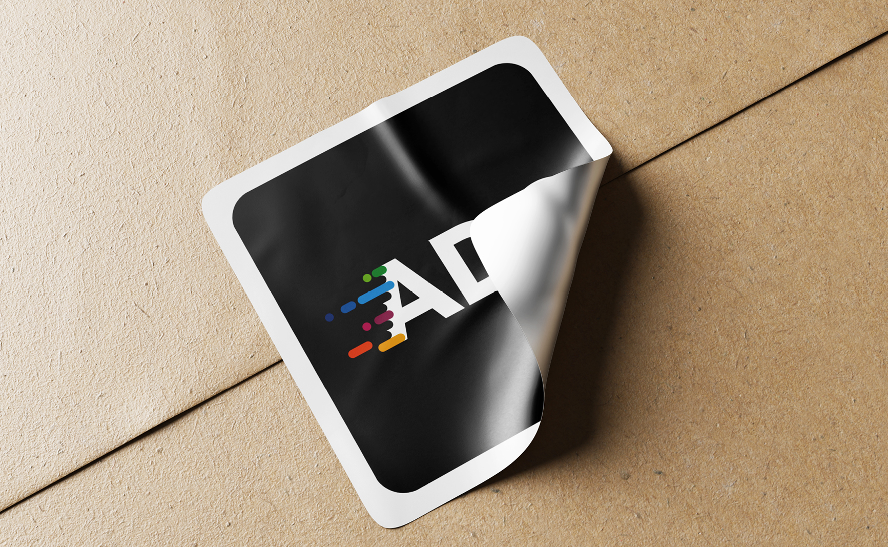 Ontdek onze stickeroplossingen